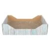 Trixie Cardboard Scratching Bed -Pet Supplies Store 332796 pla trixie kratzbett pappe hs 01 3