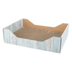 Trixie Cardboard Scratching Bed -Pet Supplies Store 332796 trixie kratzbett pappe hs 02 9