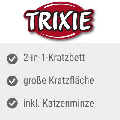 Trixie Scratching Bed Lilly 7 Trixie Scratching Bed Lilly - Image 5