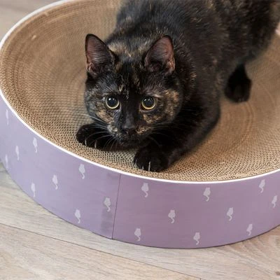 Trixie Scratching Bed Lilly 6 Trixie Scratching Bed Lilly - Image 4