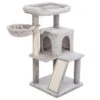 Trixie Junior Cat Tree Pepito 2 Trixie Junior Cat Tree Pepito -Pet Supplies Store 333019 pla trixie junior kratzbaum pepito hs 01 8
