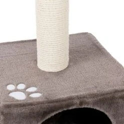 Trixie Cat Tree San Fernando -Pet Supplies Store 333296 trixie kratzbaum san fernando hs 05 2