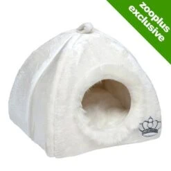 Royal Pet Den - White