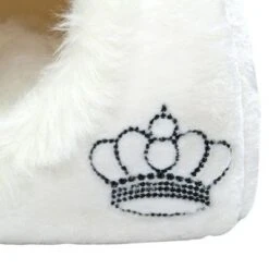 Royal Pet Den - White -Pet Supplies Store 333880 royalpet katzenhoehle white 05 05 2013 dsc9026 6
