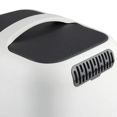 Rotho MyPet Cat Litter Tray BIALA 10 Rotho MyPet Cat Litter Tray BIALA - Image 8