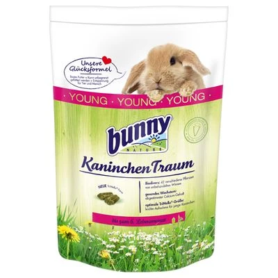 Bunny RabbitDream Young 3 Bunny RabbitDream Young