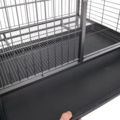 Tabby Indoor Cage L 12 Tabby Indoor Cage L -Pet Supplies Store 338302 tabby s l 03 08 2013 7 2
