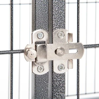 Tabby Indoor Cage L 6 Tabby Indoor Cage L - Image 4