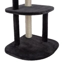 TIAKI Cat Tree Lille -Pet Supplies Store 338396 kratzbaum lille fg 5243 9