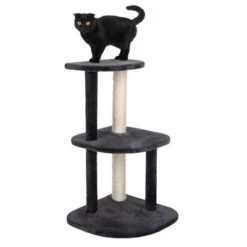 TIAKI Cat Tree Lille -Pet Supplies Store 338396 kratzbaum lille fg 5506 4