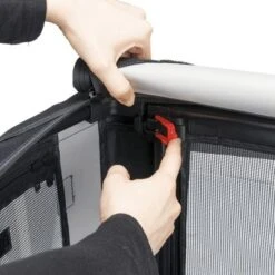 Trixie Vario Mobile Kennel -Pet Supplies Store 34037 trixie mobile kennel hs 07 6