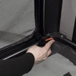 Trixie Vario Mobile Kennel -Pet Supplies Store 34037 trixie mobile kennel hs 09 5