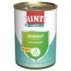 RINTI Canine Weight With Chicken 400 G -Pet Supplies Store 341198 pla finnern rinti canine gewicht 400g hs 01 6
