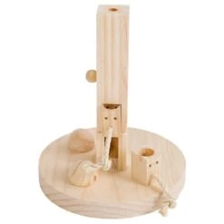 Kerbl Thinking & Learning Toy Feedtree -Pet Supplies Store 343797 kerbl denk lernspielzeug feedtree hs 03 9
