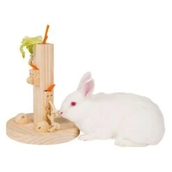 Kerbl Thinking & Learning Toy Feedtree -Pet Supplies Store 343797 kerbl denk lernspielzeug feedtree hs 05 7