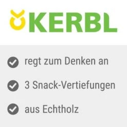 Kerbl Thinking & Learning Game Table -Pet Supplies Store 343896 kerb denk lernspieltisch hs 02 6