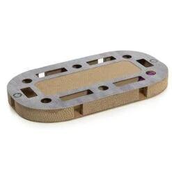 CanadianCat Company Cat Playground PlayPlate
