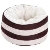 Mupfel Snuggle Bed 1 Mupfel Snuggle Bed -Pet Supplies Store 346775 kuschelbett coffee 01 07 2013 5