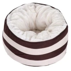 Mupfel Snuggle Bed 11 Mupfel Snuggle Bed -Pet Supplies Store 346775 kuschelbett coffee 02 07 2013 9