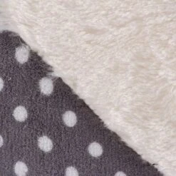 White Dots Snuggle Den -Pet Supplies Store 346777 kuschelhoehle white dots 08 07 2013 2