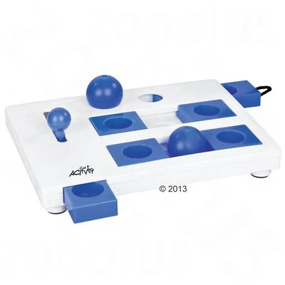 Trixie Cat Activity Brain Mover 4 Trixie Cat Activity Brain Mover - Image 2