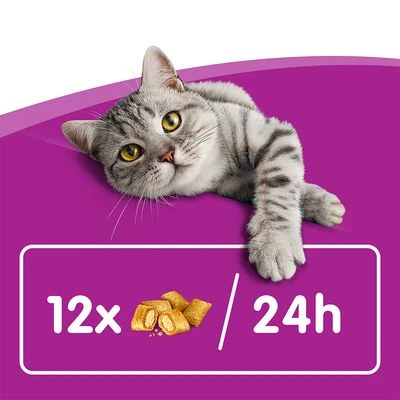 Whiskas Temptations Mixed Pack 6 Whiskas Temptations Mixed Pack - Image 4