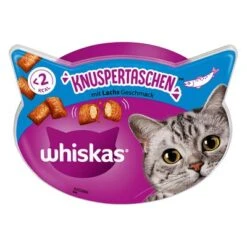 Whiskas Temptations Mixed Pack 11 Whiskas Temptations Mixed Pack -Pet Supplies Store 348898 mars whiskas snacks mixpack 16x60g hs 10 6