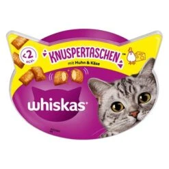 Whiskas Temptations Mixed Pack 14 Whiskas Temptations Mixed Pack -Pet Supplies Store 348898 mars whiskas snacks mixpack 16x60g hs 12 9