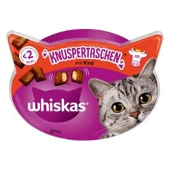 Whiskas Temptations Mixed Pack 15 Whiskas Temptations Mixed Pack -Pet Supplies Store 348898 mars whiskas snacks mixpack 16x60g hs 13 4