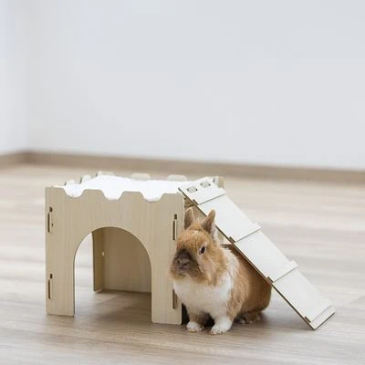 Kerbl Rodent Castle 7 Kerbl Rodent Castle - Image 5
