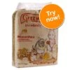 3kg Greenwoods Meadow Hay Mixed Trial Pack -Pet Supplies Store 357201 5