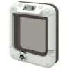 Cat Mate Cat Flap With Timer Control -Pet Supplies Store 359w image 01 7