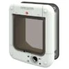 Cat Mate Microchip Cat Flap (360W) 2 Cat Mate Microchip Cat Flap (360W) -Pet Supplies Store 360w image 01 0