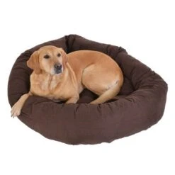 Cosy Mocca Dog Bed -Pet Supplies Store 36177 cozy mocca 05 dsc4452 1