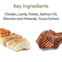 Applaws Adult Chicken With Lamb 14 Applaws Adult Chicken With Lamb -Pet Supplies Store 361998 applaws adult huhn lamm 400g hs 03 5