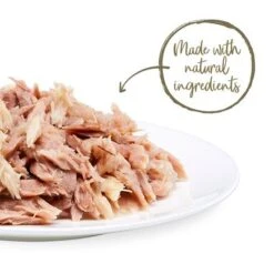 Applaws Pouches Cat Food In Jelly 16 X 70g -Pet Supplies Store 362008 applaws pouch thunfischmakrele 70g hs 03 3