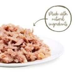 Applaws Pouches Cat Food In Jelly 16 X 70g -Pet Supplies Store 362101 applaws pouch thunfisch 70g hs 04 0