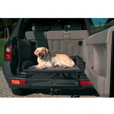 Trixie Car Dog Bed With Bumper Cover 10 Trixie Car Dog Bed With Bumper Cover - Image 8