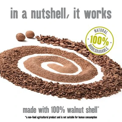 Nature's Calling Cat Litter 5 Nature's Calling Cat Litter - Image 3