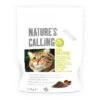 Nature's Calling Cat Litter -Pet Supplies Store 364596 pla natures calling catlitter hs 01 9