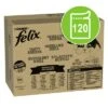 Felix Tasty Shreds Jumbo Pack 120 X 80g -Pet Supplies Store 365196 jumbopack felix tasty shreds pouches 120x80g hs 02 0