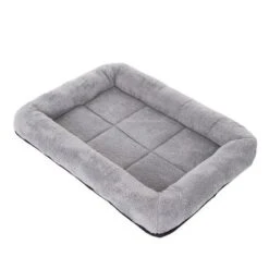 Snuggle Cushion For Dog Carriers And Crates -Pet Supplies Store 366511 kuschelkissen fuer transportkaefig 01 07 2013 1 4