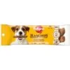 Pedigree Ranchos Filled Chew Rolls - Mini -Pet Supplies Store 371299 mars pedigree ranchos gef llte kaurollen mini 6