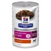 Hill's Prescription Diet Canine Gastrointestinal Biome - Chicken 2 Hill's Prescription Diet Canine Gastrointestinal Biome - Chicken -Pet Supplies Store 372399 pla hills prescriptiondiet canine gibiome hunde hs 01 6