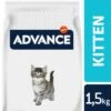 Affinity Advance Feline Kitten With Chicken -Pet Supplies Store 373698 advance kitten 1 5kg hs 2 1 2