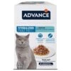 Advance Feline Sterilised Cod -Pet Supplies Store 374598 affinity advance feline sterilized kabeljau hs 03 1