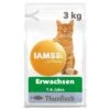 IAMS For Vitality Adult Tuna 2 IAMS For Vitality Adult Tuna -Pet Supplies Store 382197 pla iams vitalitat adult katzen thunfisch hs 01 8