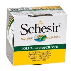 Schesir Adult Value Pack 12 X 150g -Pet Supplies Store 38431 pla schesir dog huhnschinken 150g 4 1