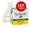 Schesir Adult Value Pack 12 X 150g 2 Schesir Adult Value Pack 12 X 150g -Pet Supplies Store 38431 schesir pyramide huhn mit schinken 12x150g 9