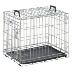 Savic Dog Residence With Cushion 15 Savic Dog Residence With Cushion -Pet Supplies Store 38574 PLA Savic Dog Residence 61 01 3